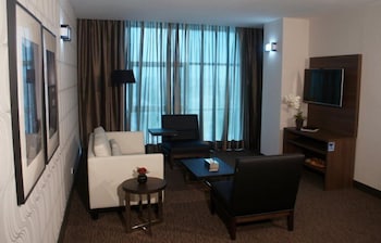 al khaima city center