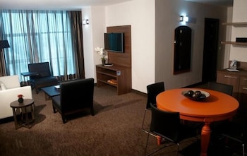 al khaima city center