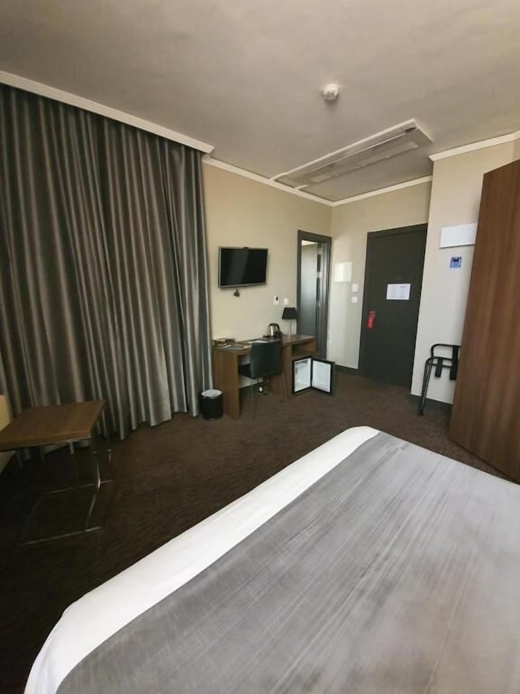 al khaima city center