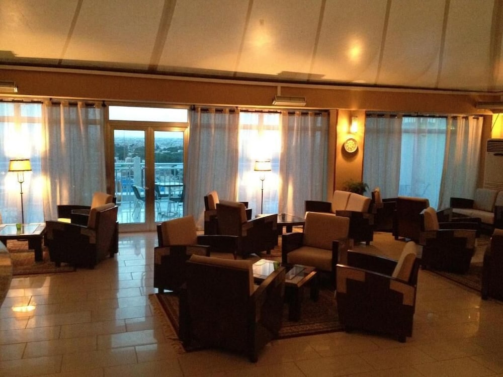 al khaima city center