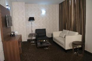 Al Khaima City Center,Mauritania>>Nouakchott,3 star