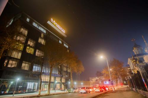 tashkent