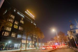 tashkent