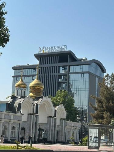 tashkent