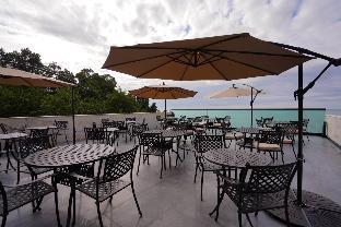 capo verde hotel batumi