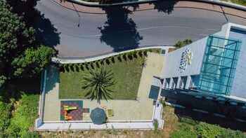 capo verde hotel batumi