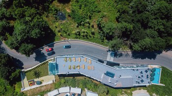 capo verde hotel batumi