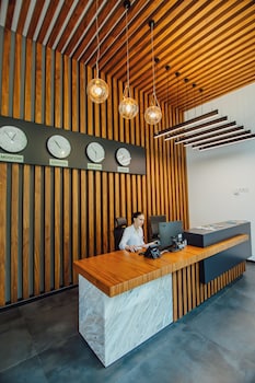 capo verde hotel batumi
