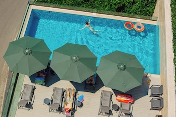 capo verde hotel batumi