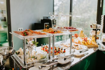 capo verde hotel batumi