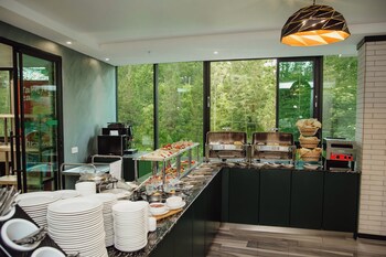 capo verde hotel batumi