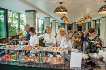 capo verde hotel batumi