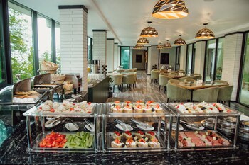 capo verde hotel batumi