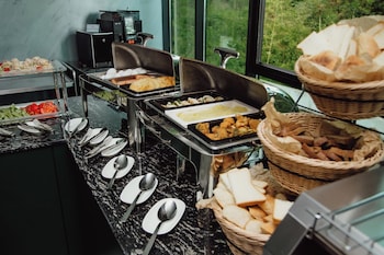capo verde hotel batumi