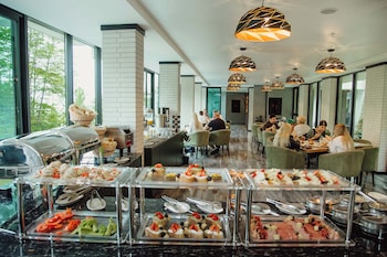 capo verde hotel batumi