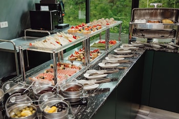capo verde hotel batumi
