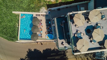 capo verde hotel batumi