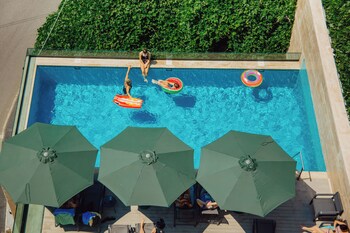 capo verde hotel batumi