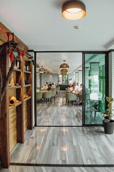 capo verde hotel batumi