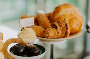 capo verde hotel batumi