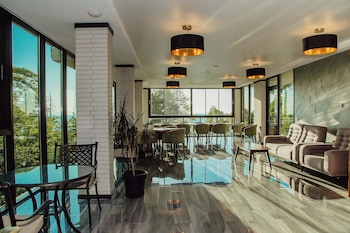 capo verde hotel batumi