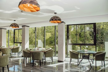 capo verde hotel batumi