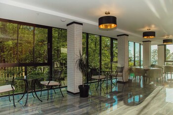 capo verde hotel batumi