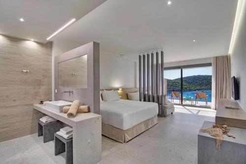 sivota deamaris luxury boutique hotel