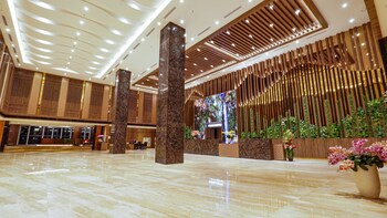 fugo hotel samarinda bigmall