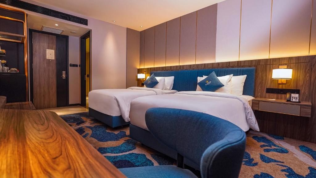 fugo hotel samarinda bigmall