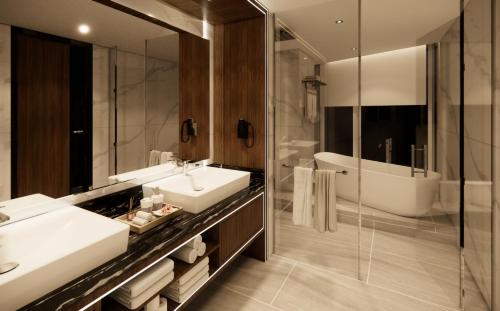 fugo hotel samarinda bigmall