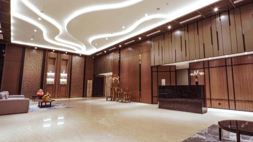 fugo hotel samarinda bigmall