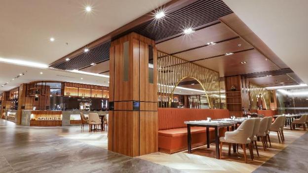 fugo hotel samarinda bigmall