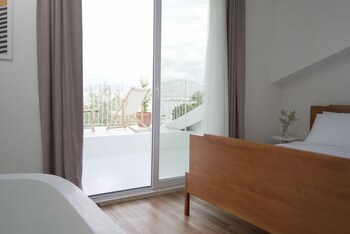 perle house