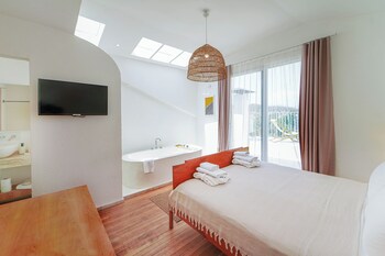 perle house
