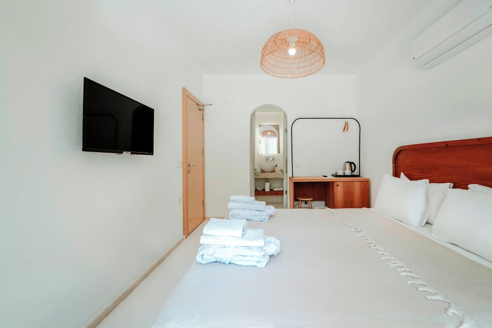 perle house