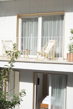 perle house