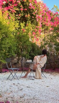 perle house