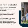 charlie aeroporto congonhas cgh