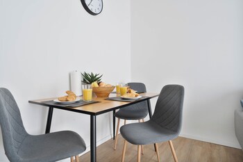 moderne apartments zentral in dortmund