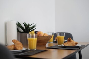 moderne apartments zentral in dortmund