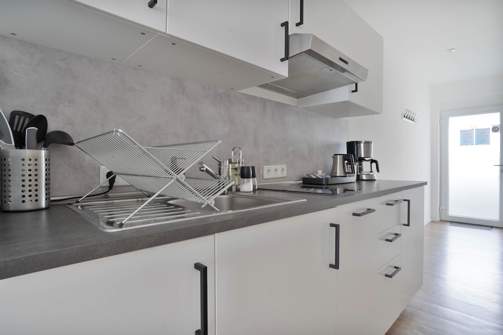 moderne apartments zentral in dortmund