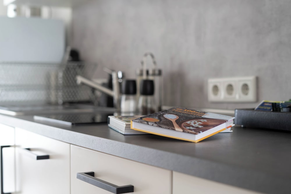 moderne apartments zentral in dortmund