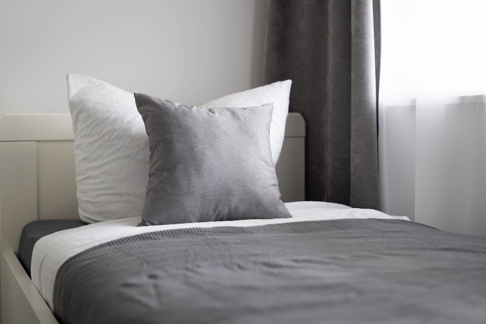 moderne apartments zentral in dortmund