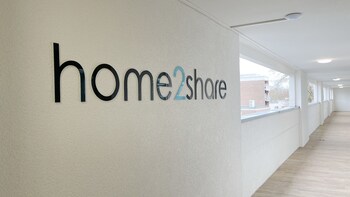 moderne apartments zentral in dortmund