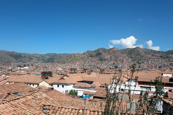 cusco