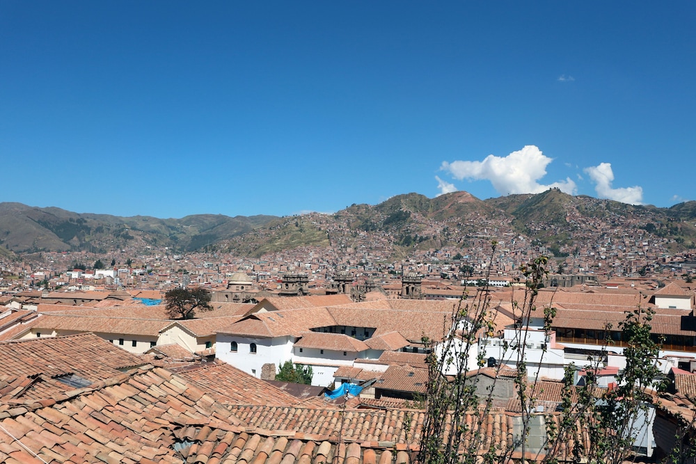 cusco