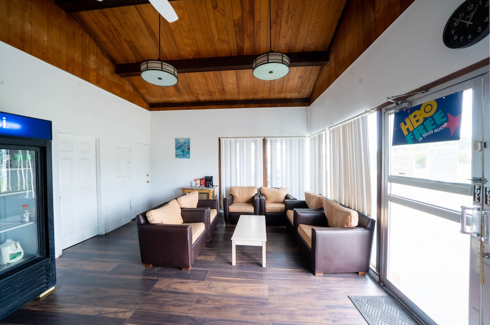 oyo hotel ocala fl i 75