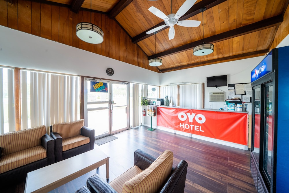 oyo hotel ocala fl i 75