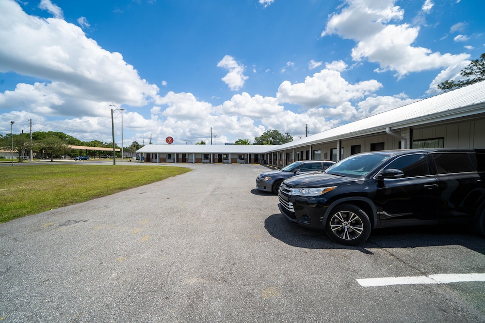 oyo hotel ocala fl i 75